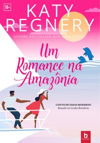 Produktbild: Um romance na Amazonia