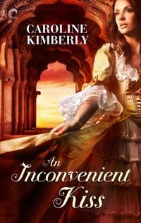 Produktbild: An Inconvenient Kiss