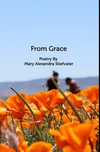 Bild vom Artikel From Grace vom Autor Mary Alexandra Stiefvater