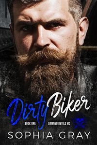Produktbild: Dirty Biker (Book 1)