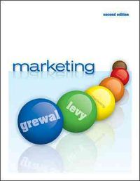 Produktbild: Marketing [With Access Code]