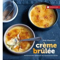 Bild vom Artikel Crème brûlée vom Autor Jose Marechal