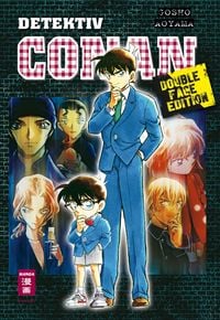 Produktbild: Detektiv Conan - Double Face Edition
