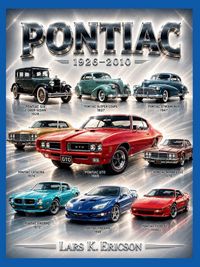 Produktbild: Pontiac