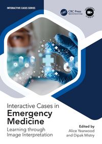 Produktbild: Interactive Cases in Emergency Medicine
