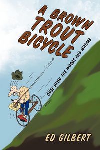 Produktbild: A Brown Trout Bicycle