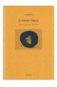 Produktbild: Evrenin Yapisi
