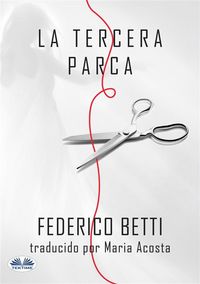 Produktbild: La Tercera Parca