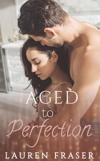 Produktbild: Aged to Perfection