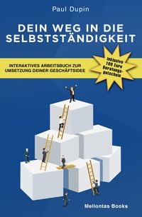 Produktbild: Dein Weg in die Selbstst&auml;ndigkeit