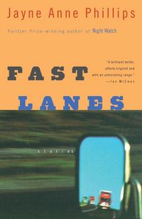 Produktbild: Fast Lanes
