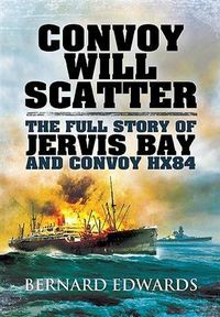Produktbild: Convoy Will Scatter