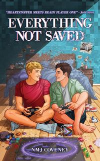 Produktbild: Everything Not Saved