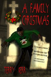 Produktbild: A Family Christmas