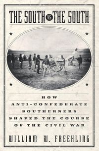 Produktbild: South vs. The South