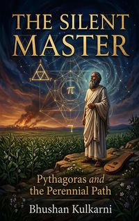 Produktbild: The Silent Master