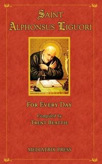 Produktbild: Saint Alphonsus for Every Day