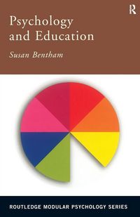 Produktbild: Psychology and Education