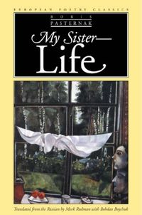 Bild vom Artikel My Sister--Life vom Autor Boris Pasternak
