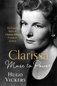 Produktbild: Vickers, H: Clarissa
