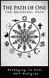Produktbild: The Path of One: Returning to God