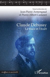 Produktbild: Claude Debussy
