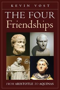 Produktbild: The Four Friendships