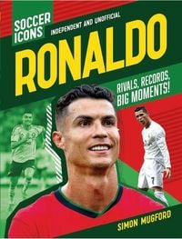 Produktbild: Soccer Icons: Ronaldo