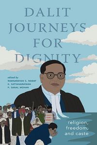 Produktbild: Dalit Journeys for Dignity