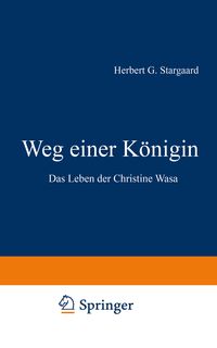 Produktbild: Weg einer K&ouml;nigin