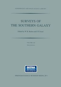 Produktbild: Surveys of the Southern Galaxy