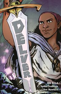 Produktbild: Reed, M: Delver