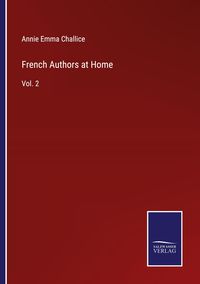 Produktbild: French Authors at Home