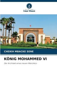 Produktbild: K&ouml;nig Mohammed Vi