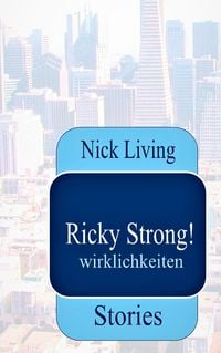 Produktbild: Ricky Strong!