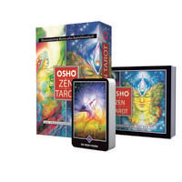 Produktbild: OSHO&reg; Zen Tarot