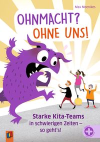 Produktbild: Ohnmacht? Ohne uns!