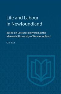 Produktbild: Life and Labour in Newfoundland