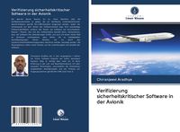 Produktbild: Verifizierung sicherheitskritischer Software in der Avionik