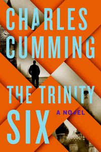 Produktbild: The Trinity Six