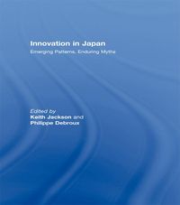 Produktbild: Innovation in Japan
