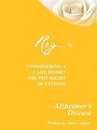 Produktbild: Reg... Considering a Care Home