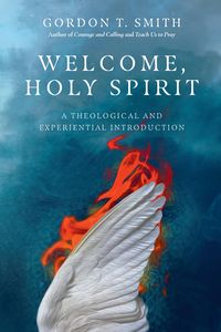 Produktbild: Welcome, Holy Spirit