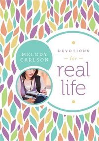 Produktbild: Devotions for Real Life