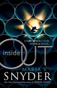 Produktbild: Snyder, M: Inside Out