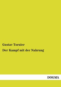Produktbild: Der Kampf mit der Nahrung