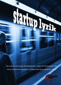 Produktbild: Startup lyrik