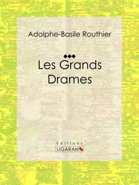 Produktbild: Les Grands Drames