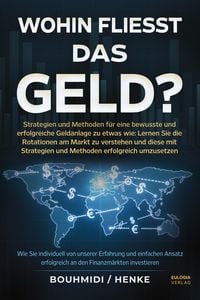 Produktbild: Wohin flie&szlig;t das Geld?