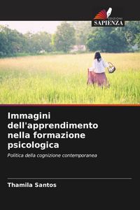 Produktbild: Immagini dell'apprendimento nella formazione psicologica